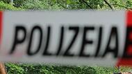 Vermisste Gößweinsteinerin: Am 4. Juni 2023 wurde die 51-Jährige in einem Waldstück in Pottenstein gefunden.Forchheim & Fränkische Schweiz Vermisste Gößweinsteinerin: Am 4. Juni 2023 wurde die 51-Jährige in einem Waldstück in Pottenstein gefunden.Forchheim & Fränkische Schweiz