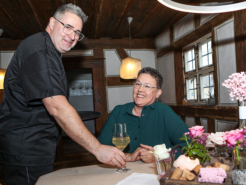 Weinstube Altes RathausWeinstube