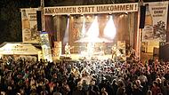 Auf die Sternfahrt-Besucher wartet wieder ein buntes Musikprogramm mit viel Rock.
