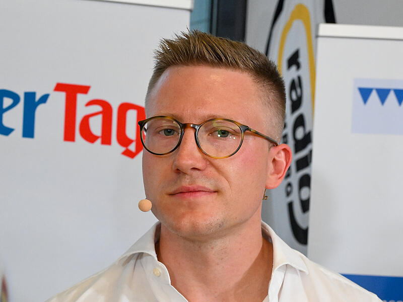 Ralf Stöcklein (FDP)