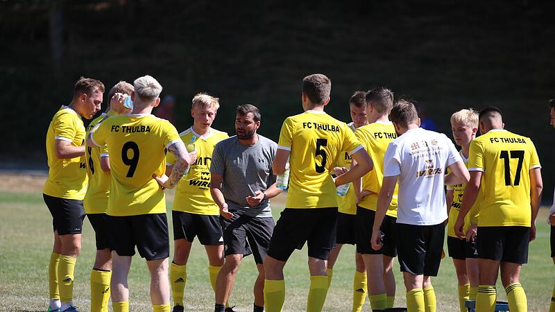 Dominic Hugo geht nach entt&auml;uschender bisheriger Saison