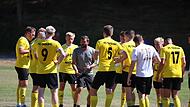Dominic Hugo geht nach enttäuschender bisheriger Saison
