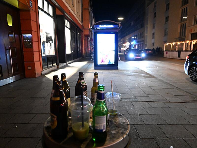 Prozess im Rechtsstreit um Verkauf von Flaschenbier in M&uuml;nchen