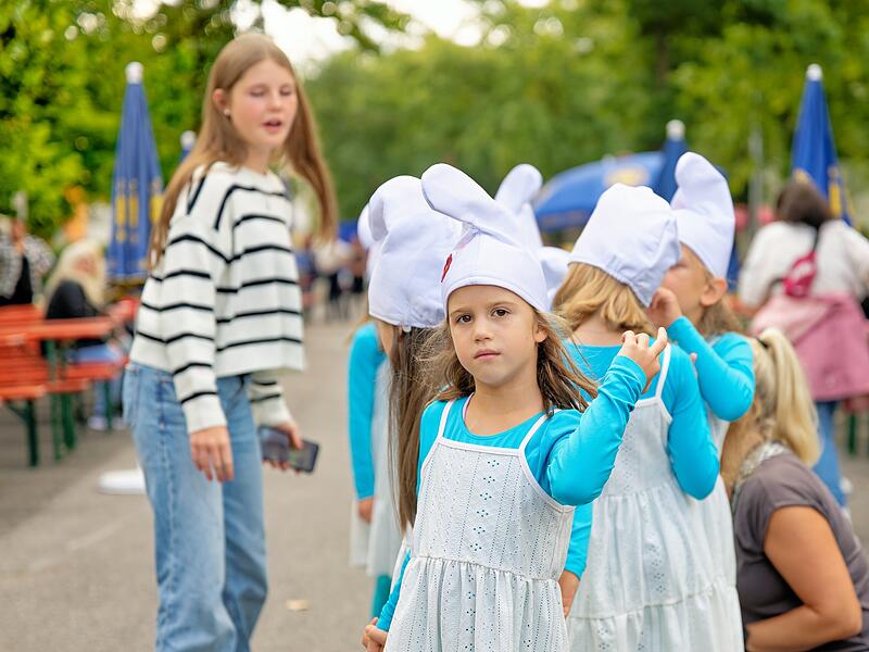 50 Jahre Bürgerverein Gereuth