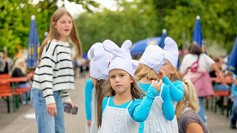 50 Jahre B&uuml;rgerverein Gereuth