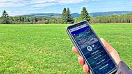 Das Unesco-Biosph&auml;renreservat Rh&ouml;n ist voller Sch&auml;tze, die es zu entdecken gilt. Die neue App ist daf&uuml;r der ideale &bdquo;pers&ouml;nliche Assistent&ldquo;.Mit dem Smartphone in der Hand erh&auml;lt man einen &Uuml;berblick &uuml;ber die Freizeitm&ouml;glichkeiten der Region. Andr&eacute; S...