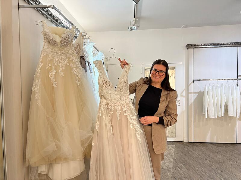 Brautladen Traumkleid 2.0