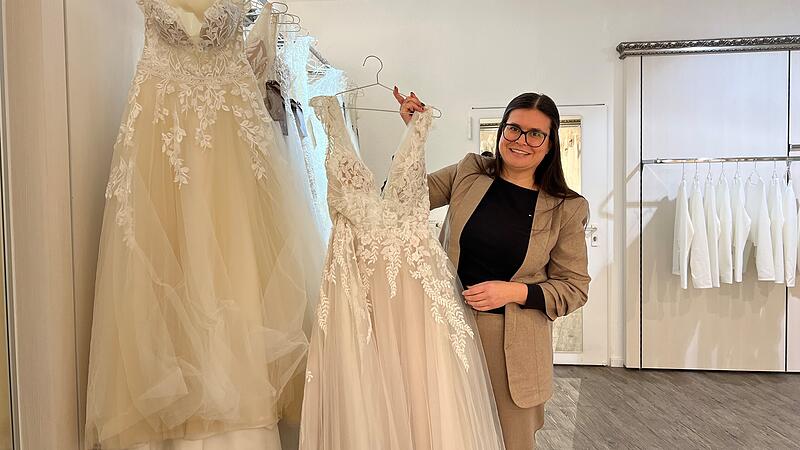 Brautladen Traumkleid 2.0