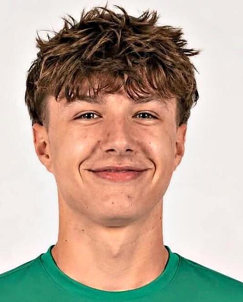 Linus  Ladenburger TSV