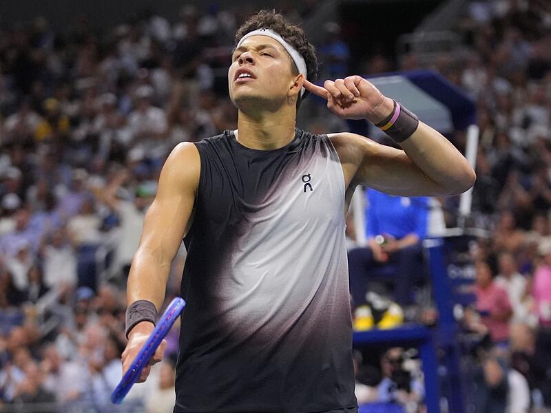 US Open US Open