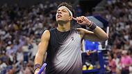 US Open US Open