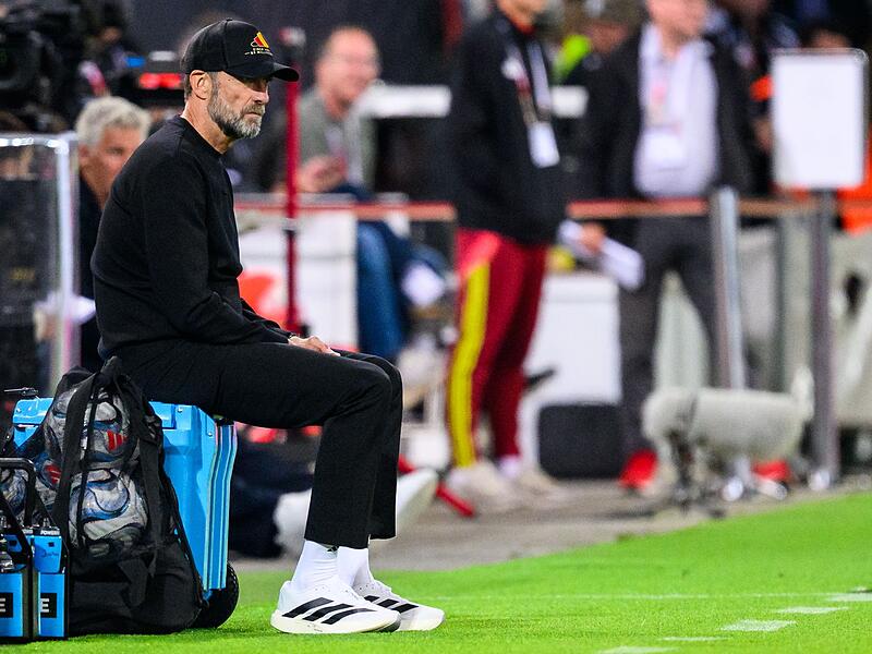 Jürgen Klopp Jürgen Klopp