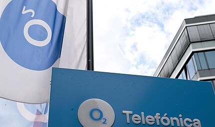 O2 Telef&oacute;nica
