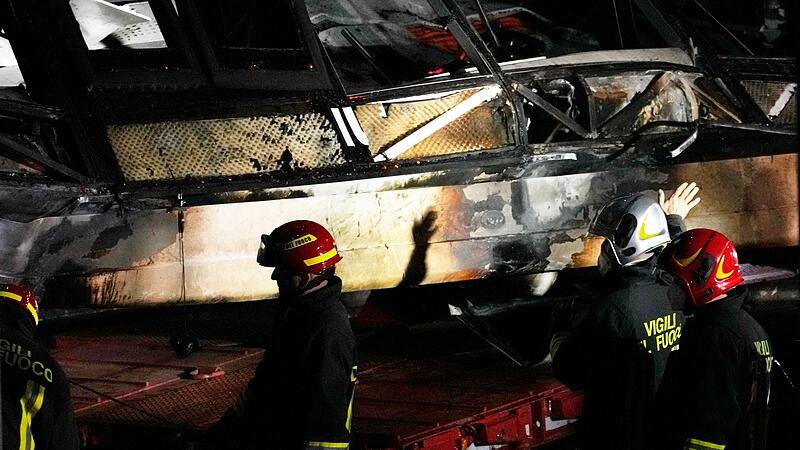 Feuerwehreinsatz