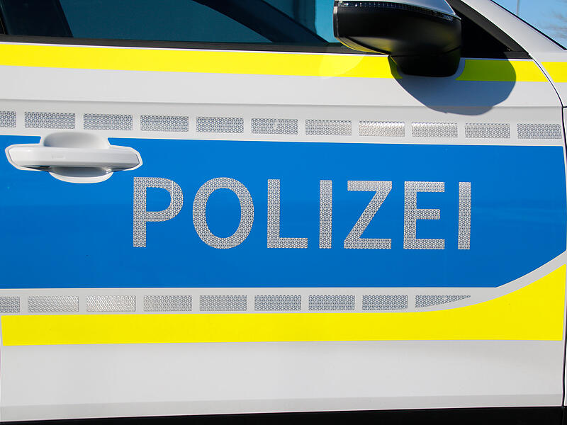Symbolbild Polizei