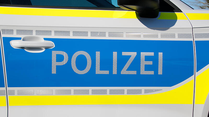Symbolbild Polizei