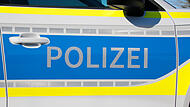 Symbolbild Polizei