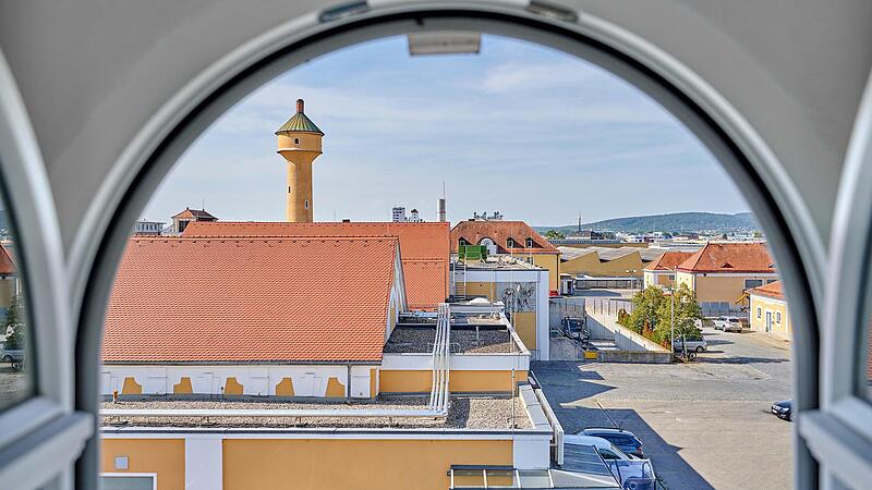 Spätestens im Juni 2024 wird der Bamberger Schlachthof Geschichte sein. Spätestens im Juni 2024 wird der Bamberger Schlachthof Geschichte sein.