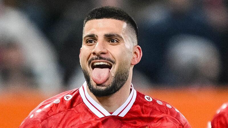 FC Augsburg - VfB Stuttgart