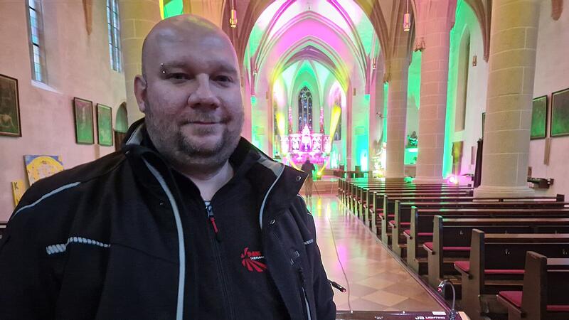 Kronach leuchtet 2024