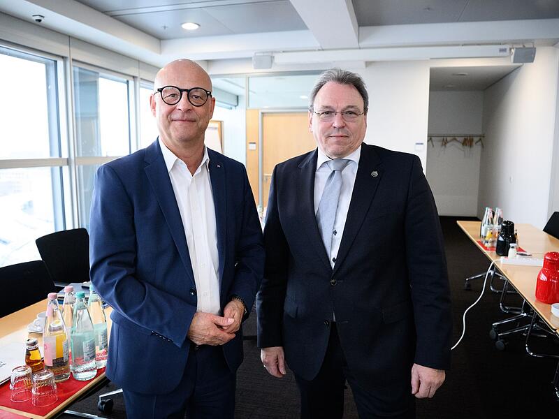 Tarifverhandlungen Deutsche Bahn und GDL