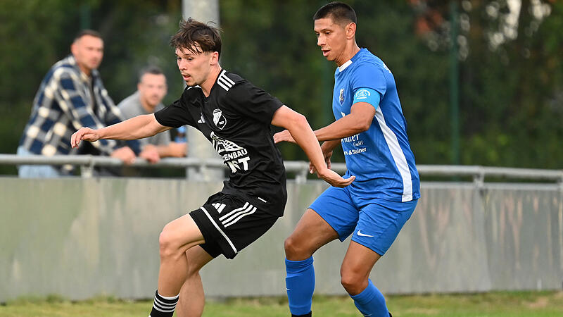 TSV Röttenbach - SpVgg Zeckern TSV Röttenbach - SpVgg Zeckern