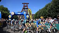 Radsport: Deutschland Tour