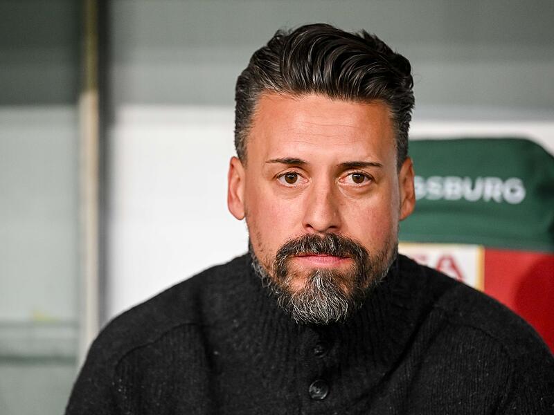 FC Augsburg - VfL Bochum