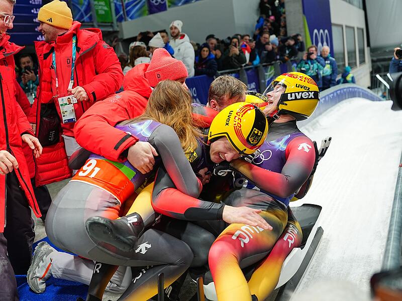 Olympische Winterspiele 2026