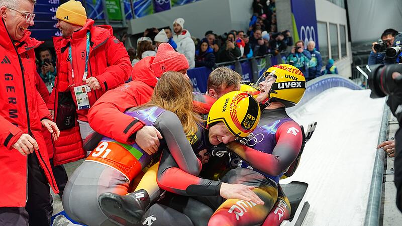 Olympische Winterspiele 2026