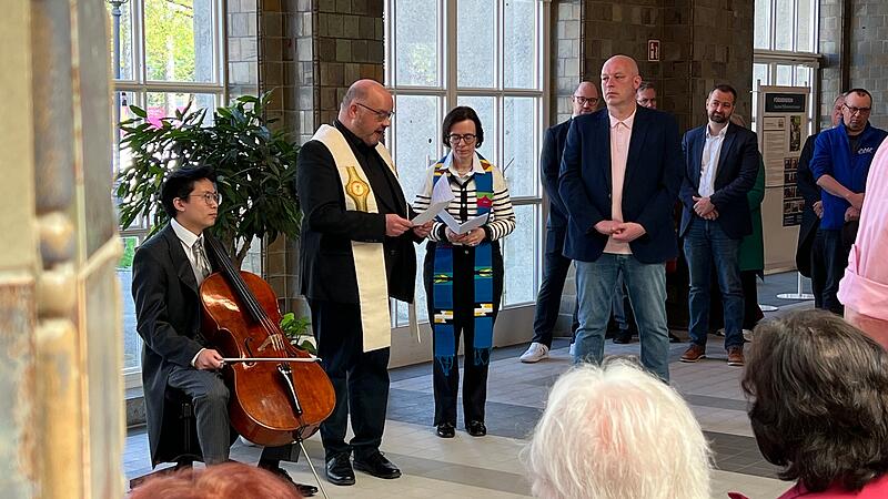 Max-Fest und verkaufsoffener Sonntag 18. und 19. April 2026