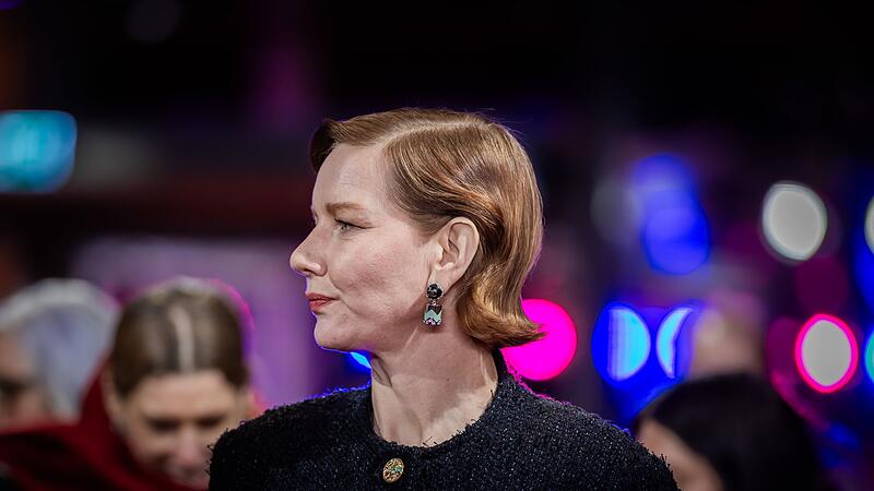 76. Berlinale - Weltpremiere «Rose» 76. Berlinale - Weltpremiere «Rose»