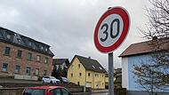 Tempo 30 – sinnvoll oder Schilderwald?