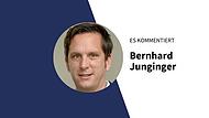 Bernhard Junginger