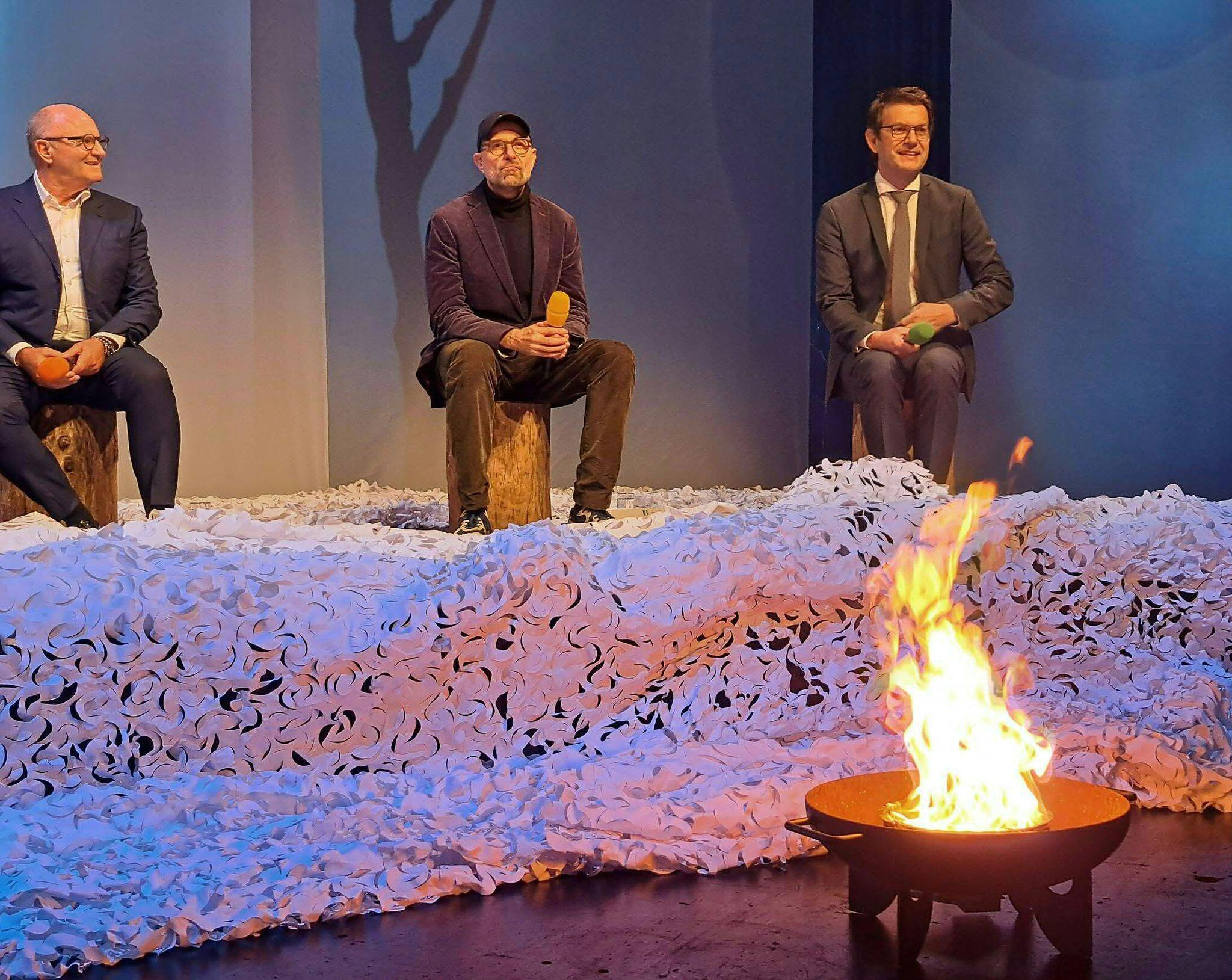  Bregenz-Festspiele: Viertel der «Freischütz»-Karten gebucht Motiv 