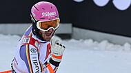Ski alpin: Weltcup in Kitzb&uuml;hel
