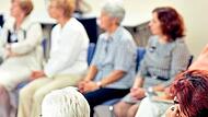 In mehreren Veranstaltungen im Kreis Kulmbach soll die Bevölkerung für das Thema Demenz sensibilisiert werden. istockphoto.com/vm In mehreren Veranstaltungen im Kreis Kulmbach soll die Bevölkerung für das Thema Demenz sensibilisiert werden. istockphoto.com/vm