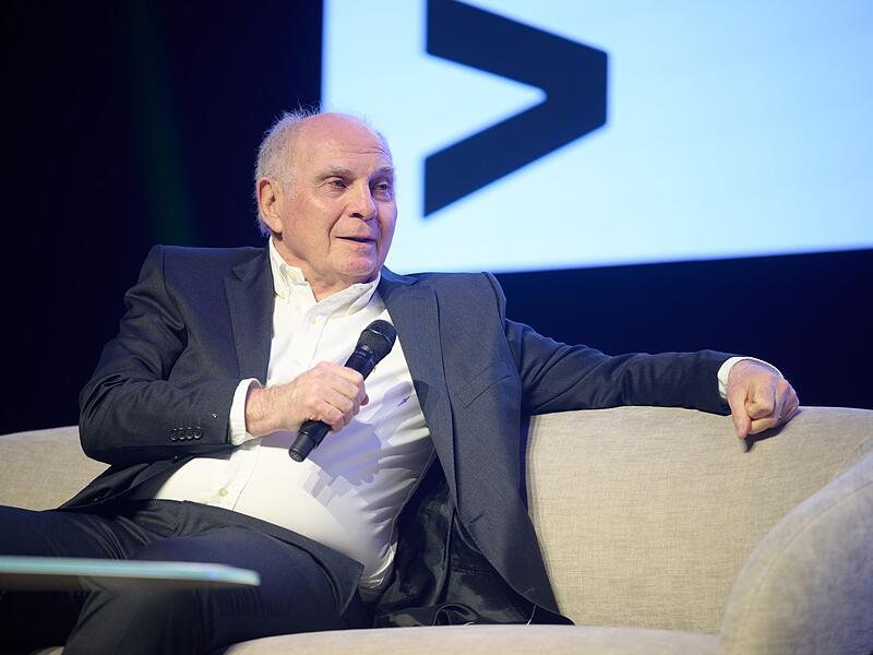 KI-Festival data:unplugged 2026 - Uli Hoene&szlig;