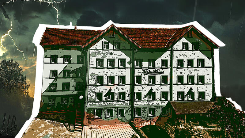 Krach in der Kommunbr&auml;u