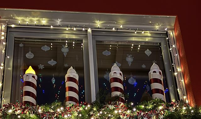 Weihnachtshaus Bad Staffelstein Weihnachtshaus Bad Staffelstein