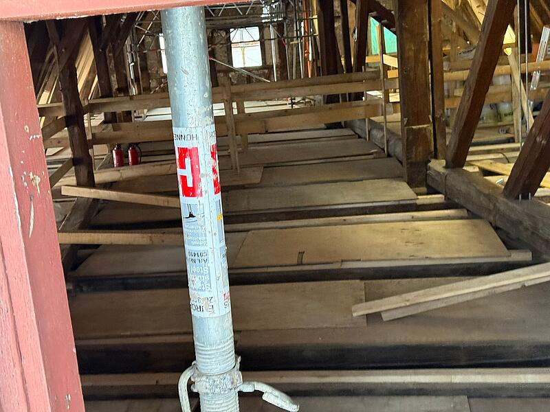 Führung Forchheimer RathhausbaustelleFührung Forchheimer Rathhausbaustelle Führung Forchheimer RathhausbaustelleFührung Forchheimer Rathhausbaustelle