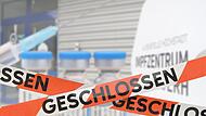 Die drei Außenstellen des Erlanger Impfzentrums im Landkreis, im Bild Höchstadt, melden sich in der kommenden Woche ab.