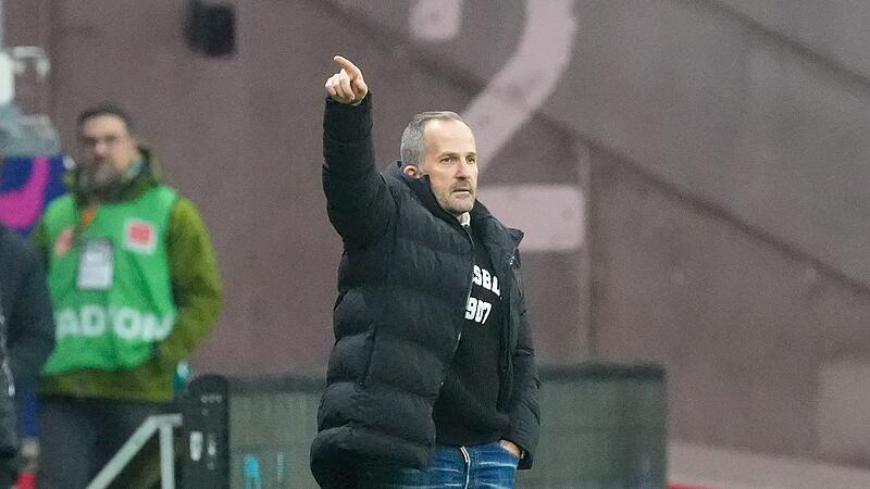 Eintracht Frankfurt - FC Augsburg Eintracht Frankfurt - FC Augsburg