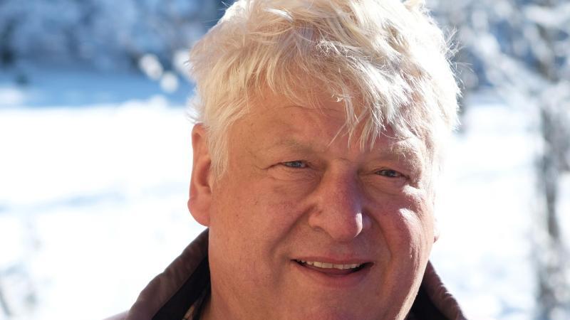 Gunter Dirnhofer