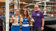 Boxsport im Landkreis Bad Kissingen
