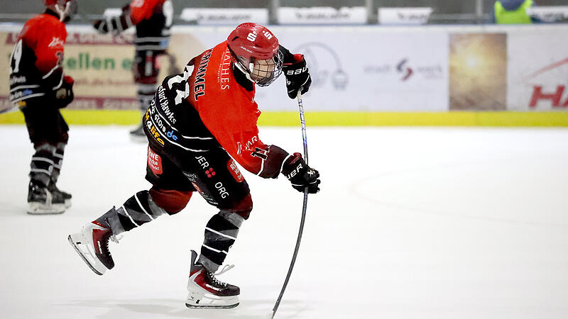 Vorbericht Ha&szlig;furt Hawks in Straubing