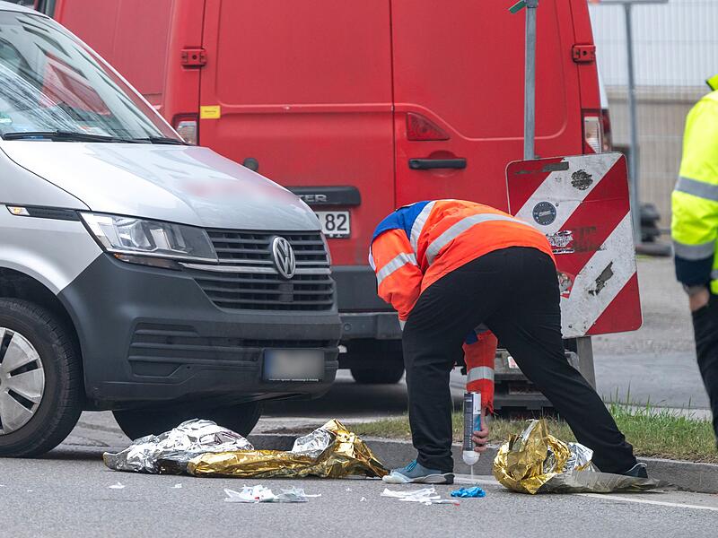 Größerer Polizeieinsatz im Südwesten Münchens Größerer Polizeieinsatz im Südwesten Münchens