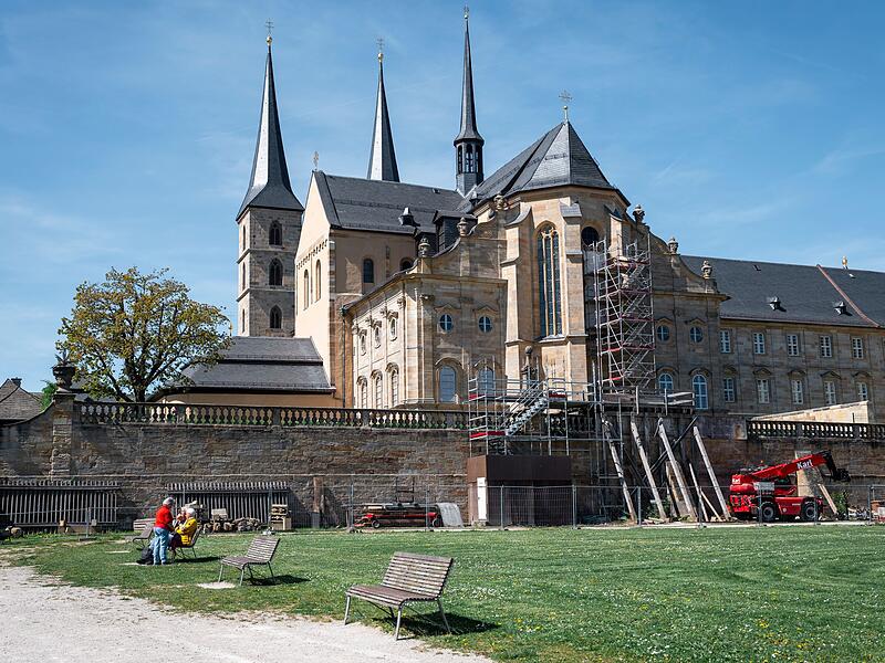 Wiederer&ouml;ffnung Kirche St. Michael nach Sanierung