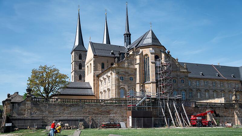 Wiederer&ouml;ffnung Kirche St. Michael nach Sanierung