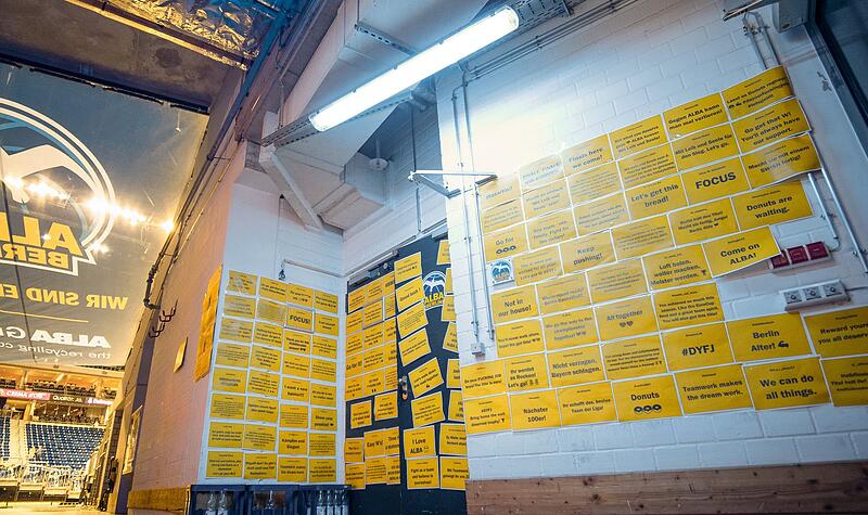 AlbaKabine AlbaKabine